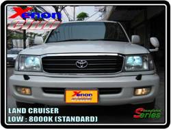 คลิกภาพเพื่อขยาย Xenon HID  by Xenon Club